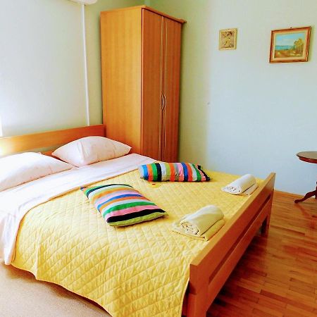 Apartments Neno Korčula Eksteriør bilde
