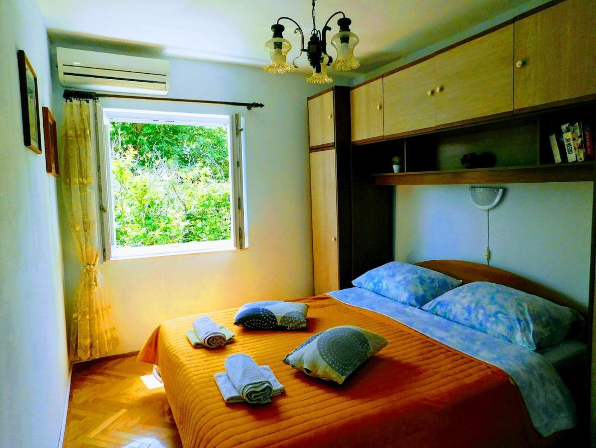 Apartments Neno Korčula Eksteriør bilde