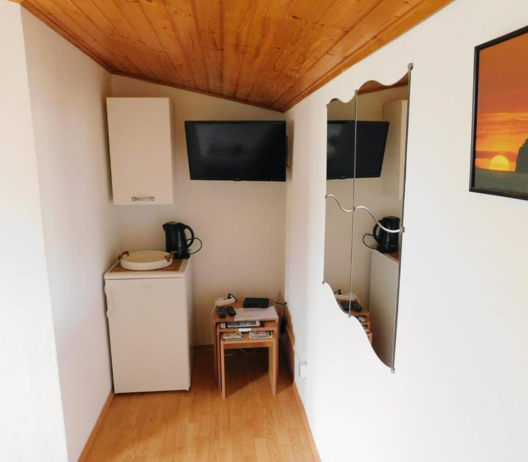 Apartments Neno Korčula Eksteriør bilde