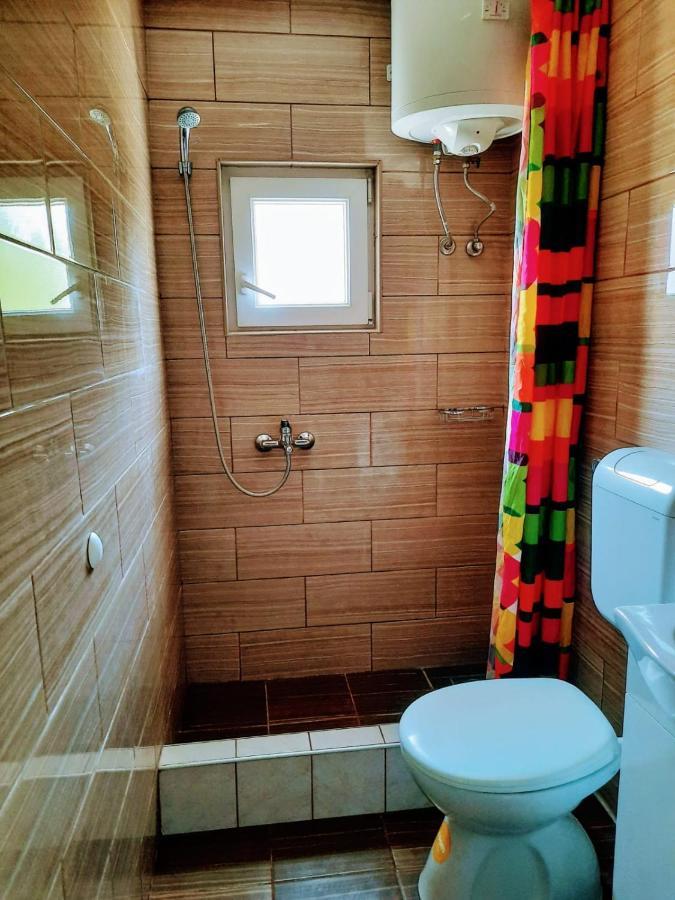 Apartments Neno Korčula Eksteriør bilde