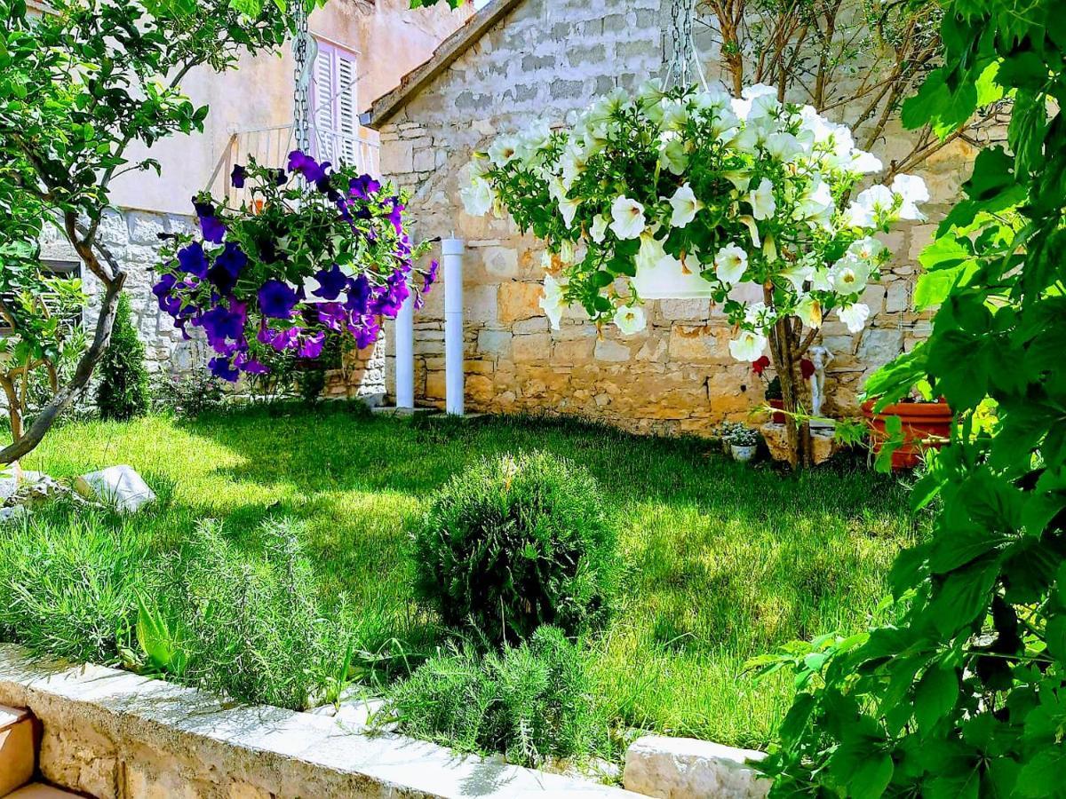 Apartments Neno Korčula Eksteriør bilde