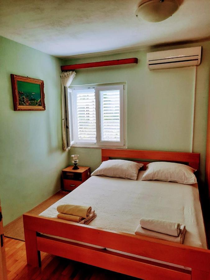 Apartments Neno Korčula Eksteriør bilde