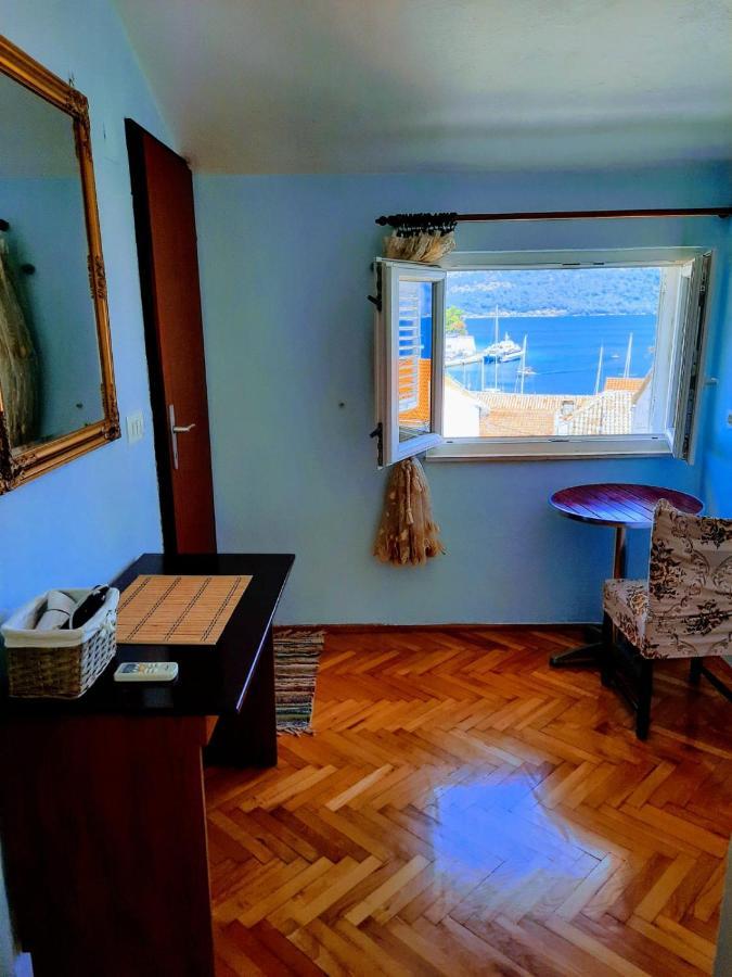 Apartments Neno Korčula Eksteriør bilde
