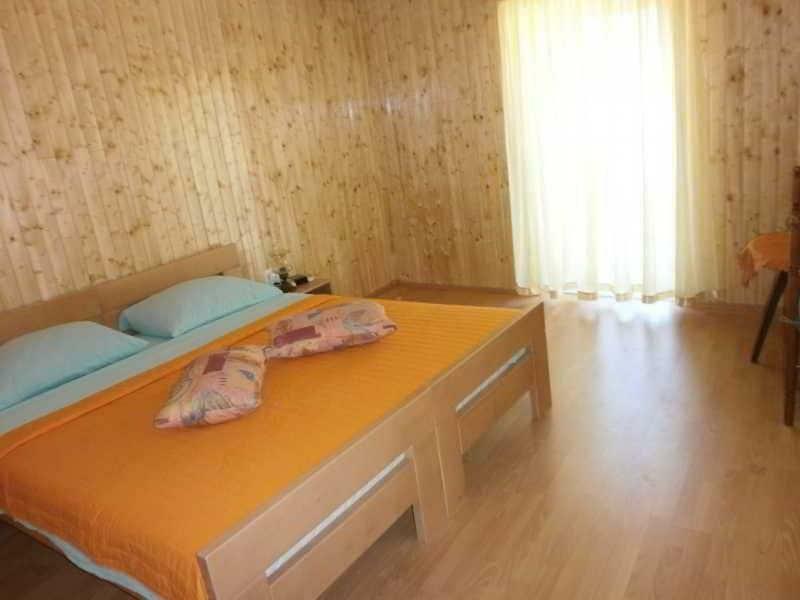 Apartments Neno Korčula Eksteriør bilde